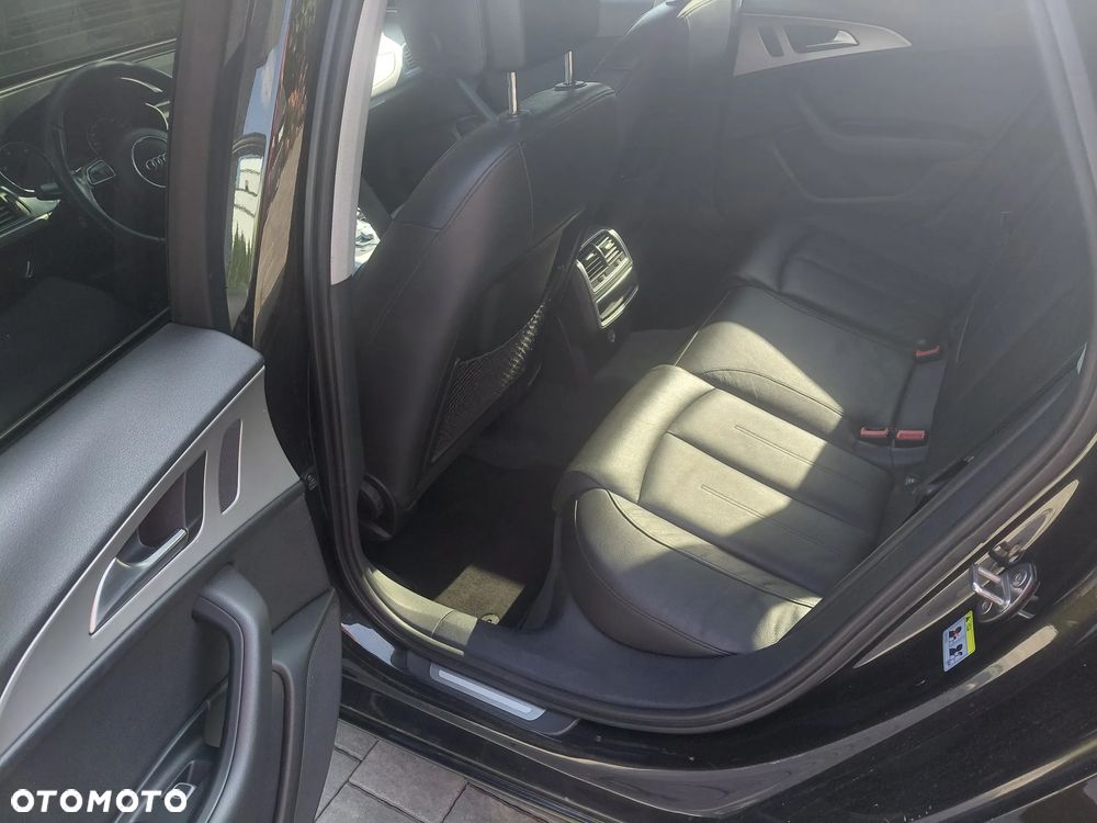 Audi A6 Avant - 19