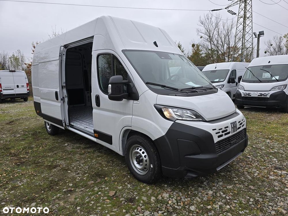 Fiat Ducato 35 H3-Power L3H3 - 22