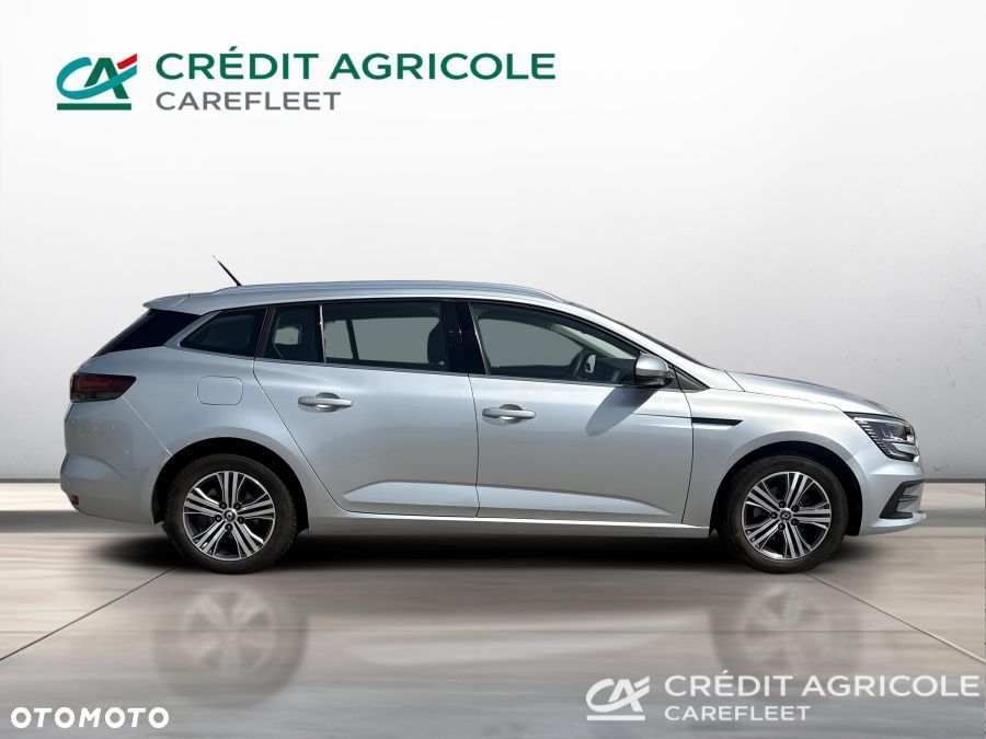Renault Megane 1.3 TCe FAP Equilibre - 7