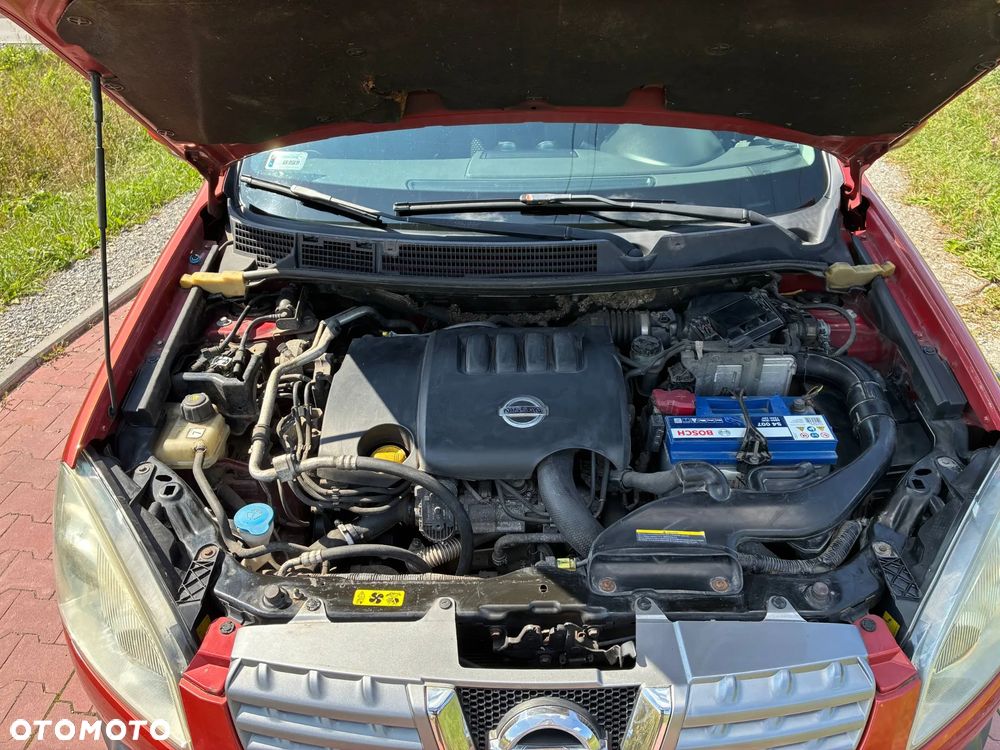 Nissan Qashqai 2.0 dCi Tekna - 17