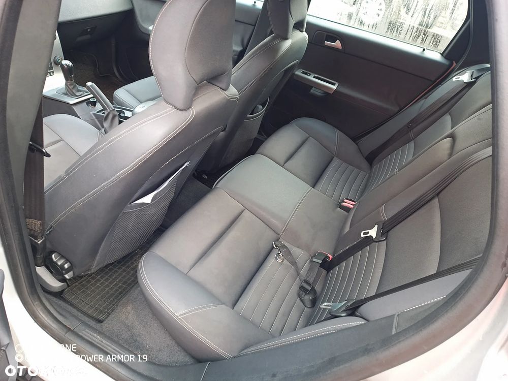 Volvo V50 2.0 Kinetic - 5