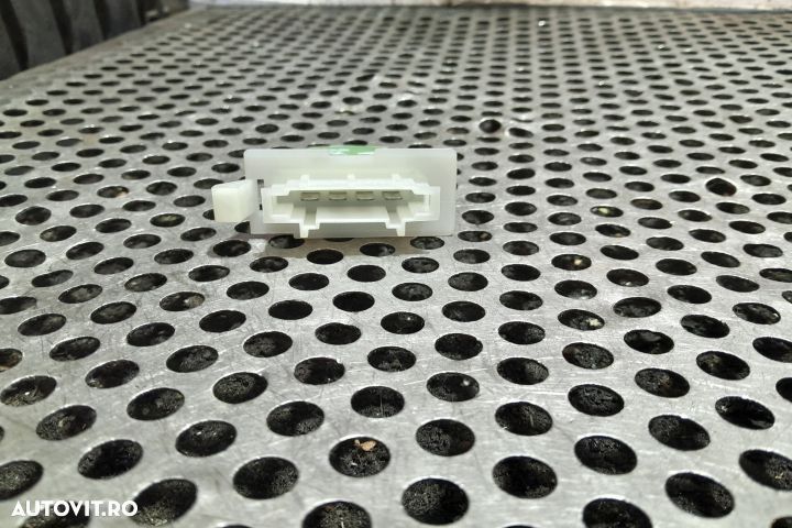 Rezistenta trepte aeroterma 1K0959263A 1K0959263A Volkswagen VW Golf - 2