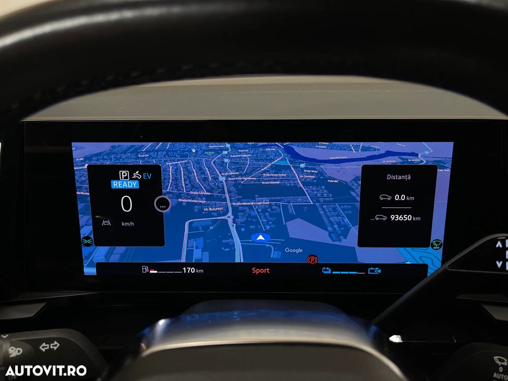 Renault Austral E-Tech Full 200 Techno - 31