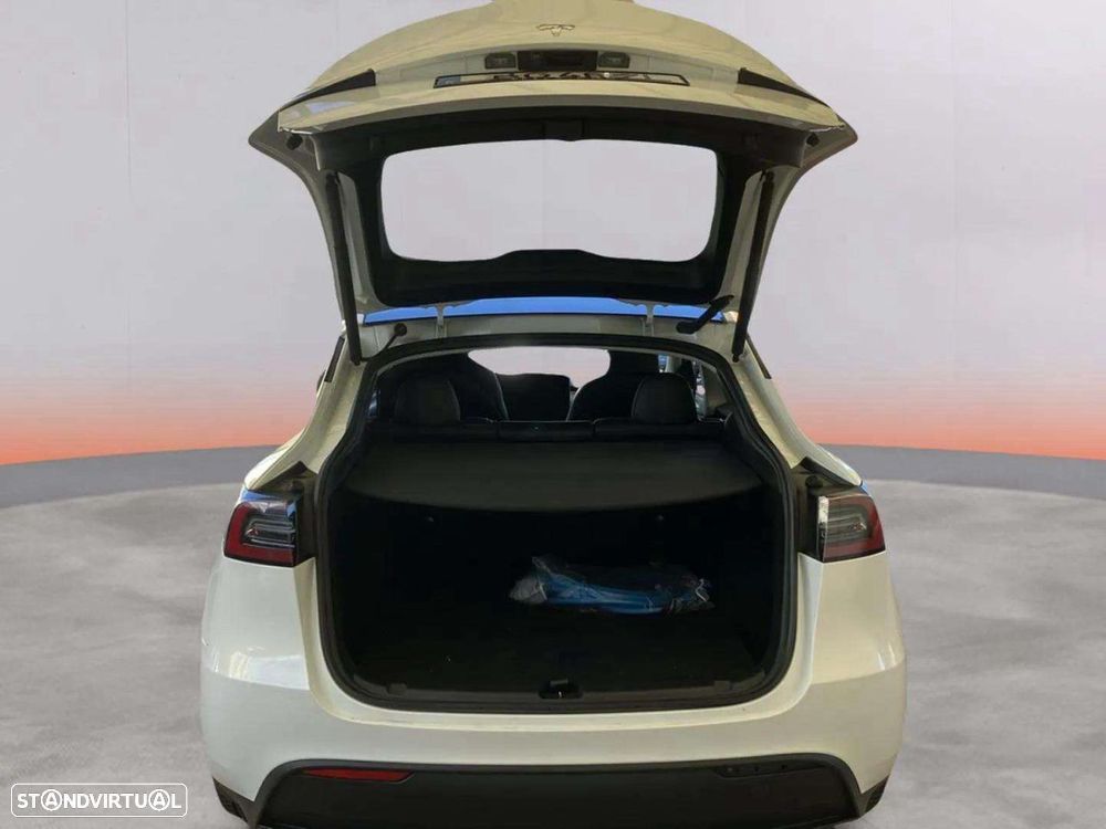 Tesla Model Y Tração Traseira - 9