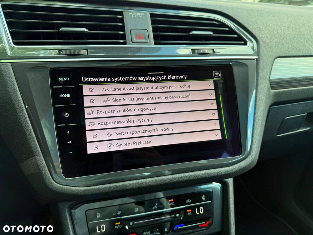 Volkswagen Tiguan Allspace 2.0 TSI 4Mot Elegance DSG - 37