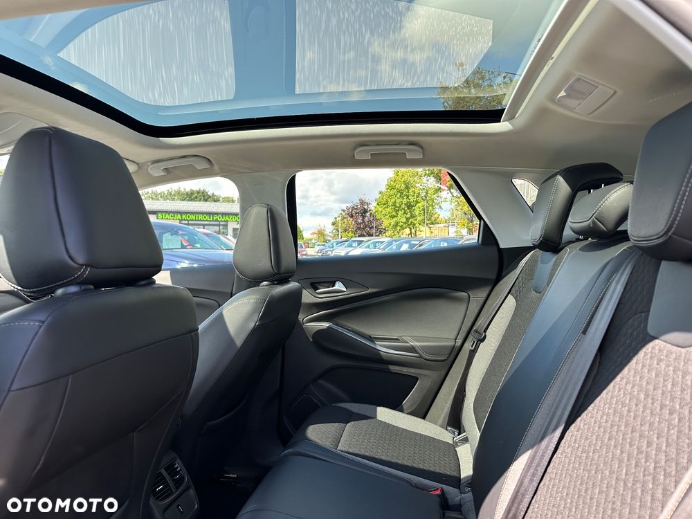Opel Grandland X 1.5 D Start/Stop Automatik Elegance - 19