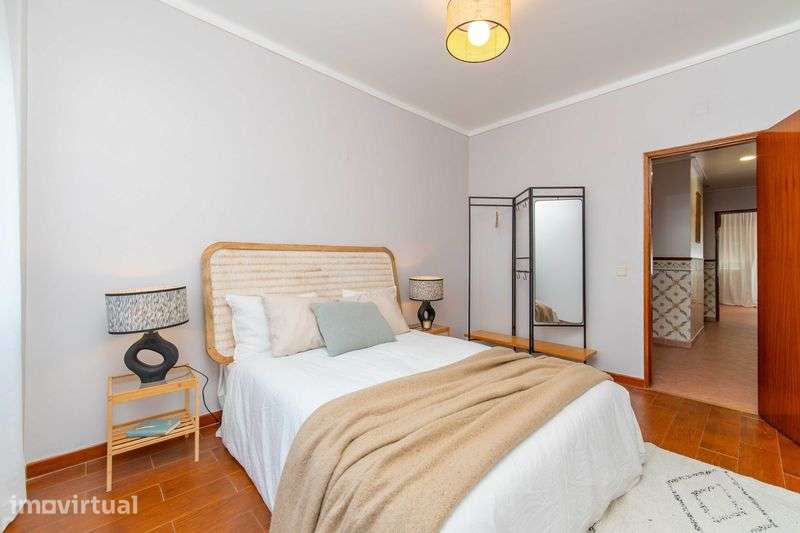 APARTAMENTO T2 PADRE NABETO / AIRES - Grande imagem: 2/12
