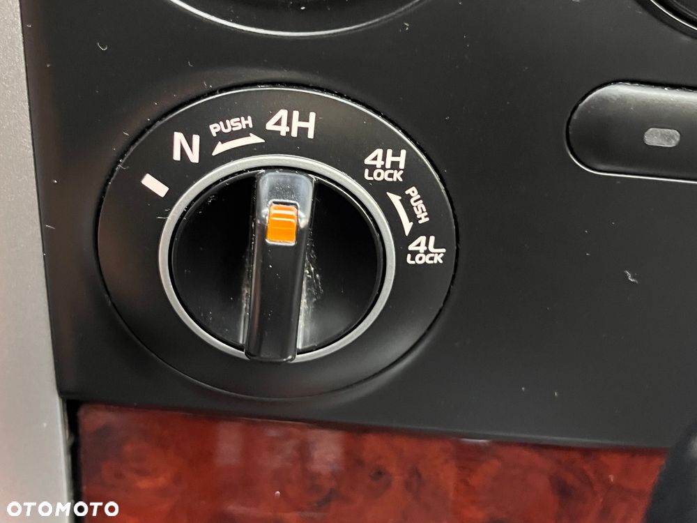 Suzuki Grand Vitara 2.0 Automatik Comfort Limited - 8