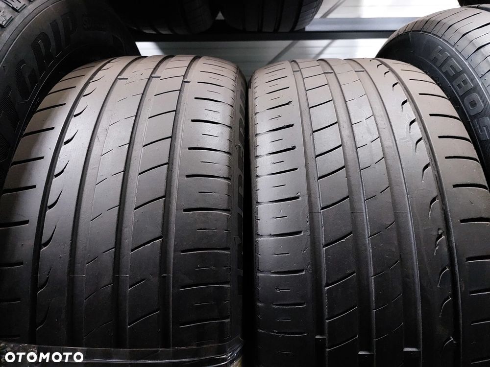 225/45 R17 OPONY IMPERIAL ECO SPORT 2 DOT19 - 1