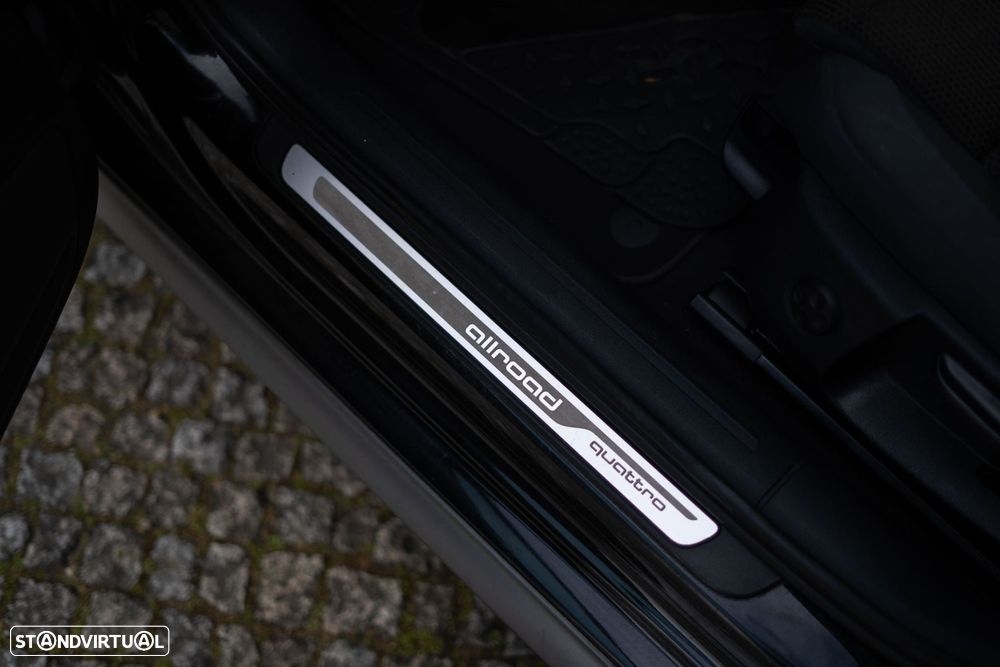 Audi A4 Allroad 2.0 TDI quattro - 56