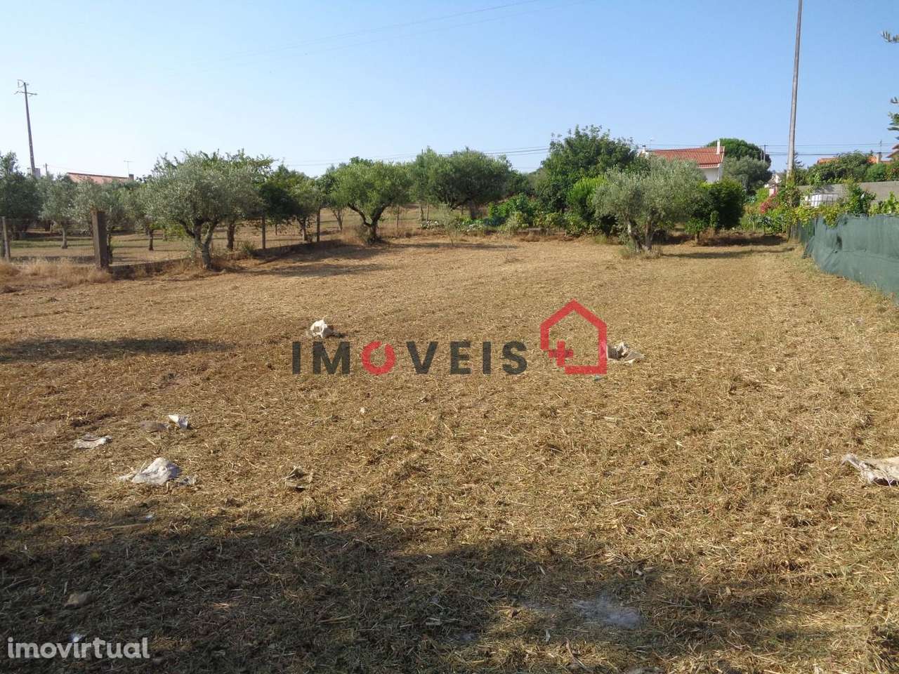 Terreno para Construção - Grande imagem: 2/3