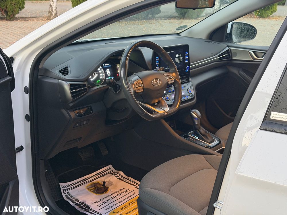 Hyundai IONIQ 141CP Exclusive - 14