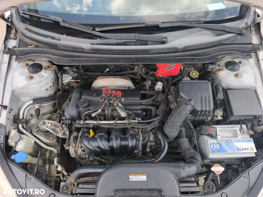 Kia Ceed 1.4 GSL LX - 24