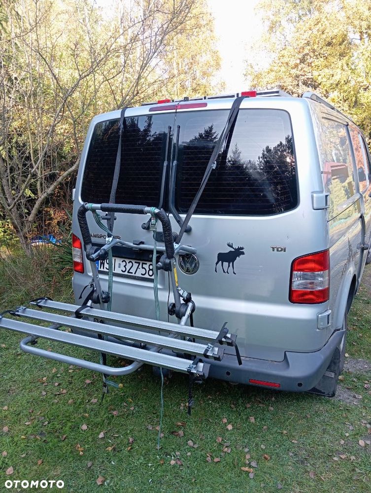 Volkswagen Transporter L2H1 - 7