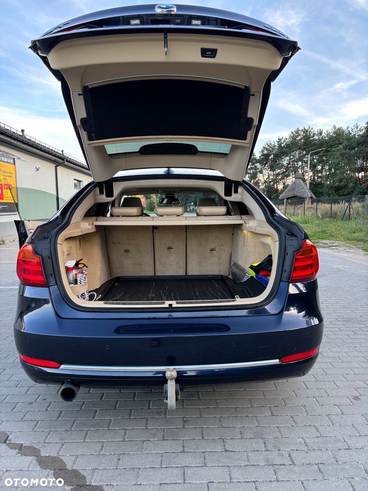 BMW 3GT - 7