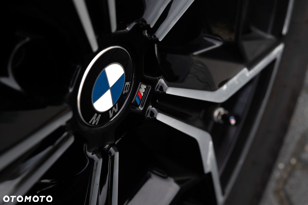 BMW X4 xDrive20i mHEV M Sport sport - 19