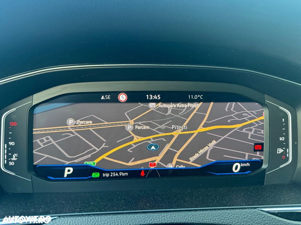 Volkswagen Passat 2.0 TDI DSG Highline - 18