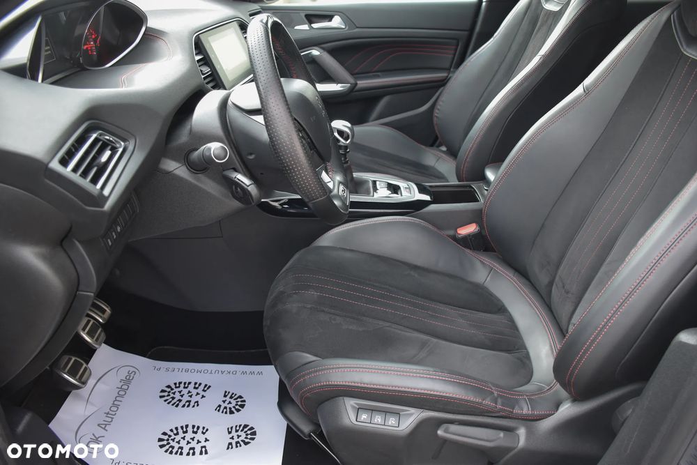Peugeot 308 SW 1.6 e-THP GT S&S - 20