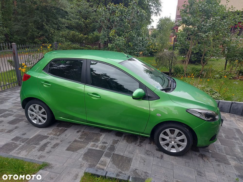 Mazda 2 1.3 Dynamic - 11