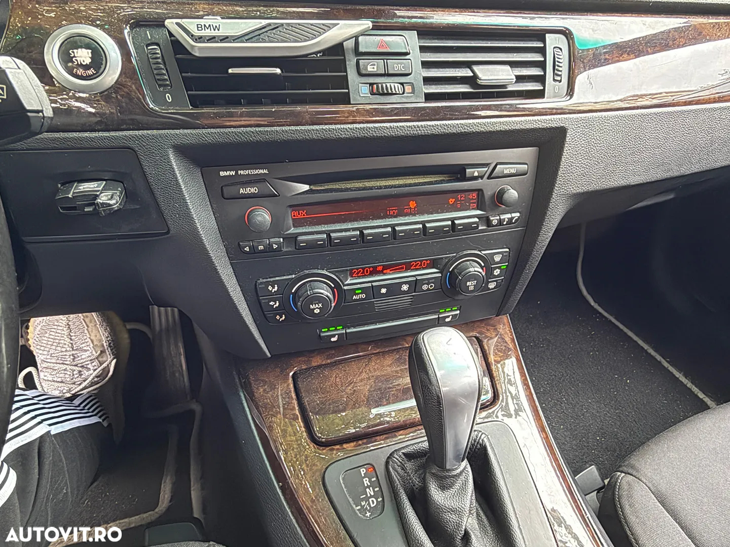 BMW Seria 3 - 11