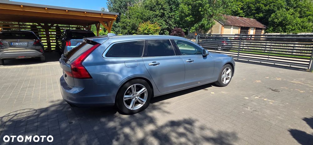 Volvo V90 D3 Geartronic Momentum - 5