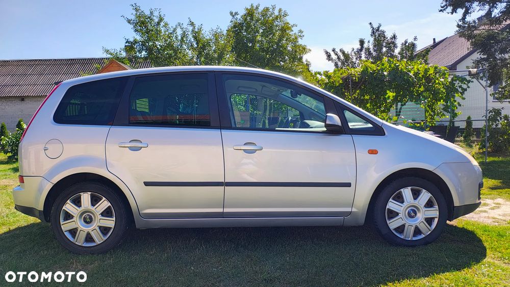 Ford Focus C-Max - 5