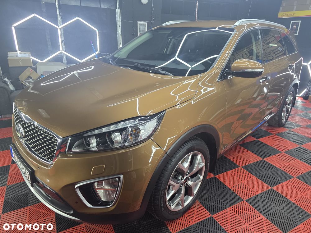 Kia Sorento 2.0 CRDI Business Line Plus - 1