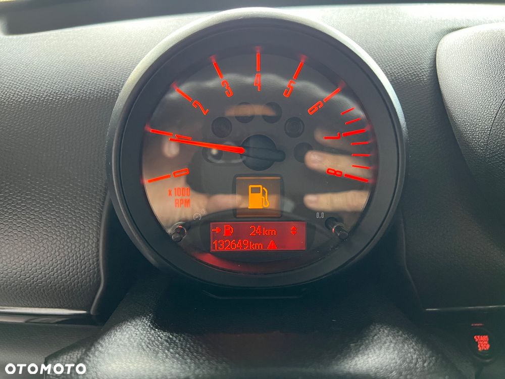 MINI Countryman - 22