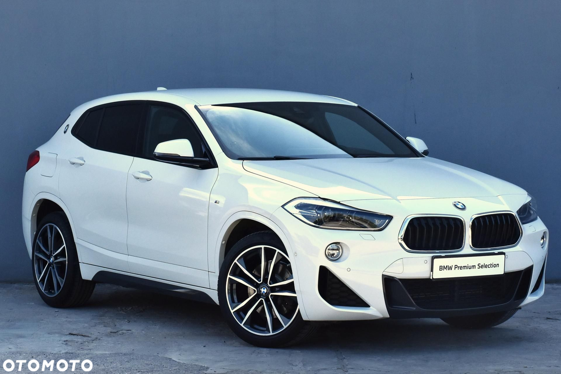BMW X2 - 3