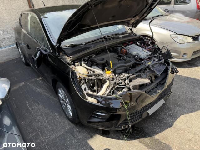 Renault Clio E-TECH 140 INTENS - 6