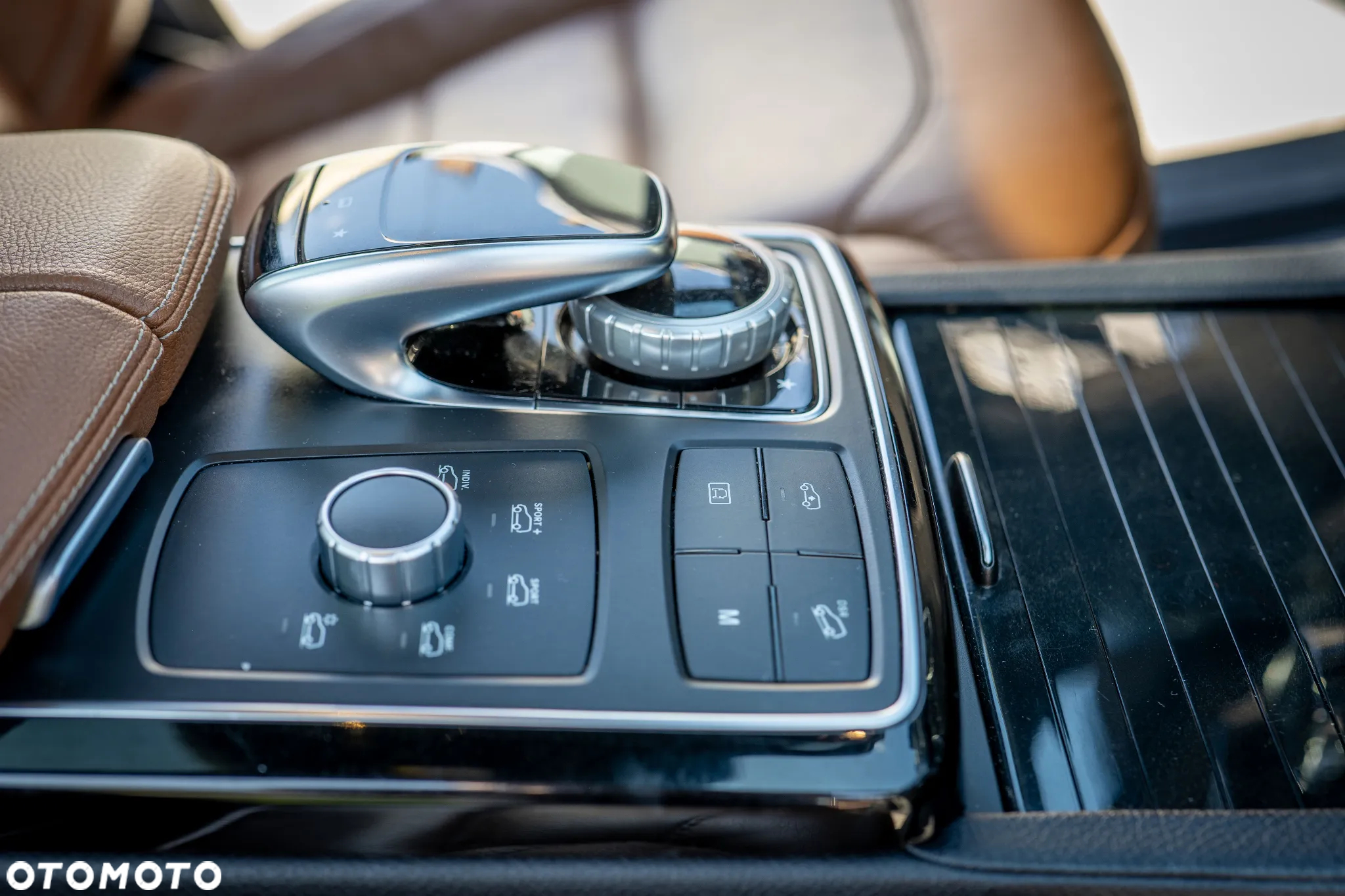 Mercedes-Benz GLE 400 4-Matic 9G-TRONIC - 23