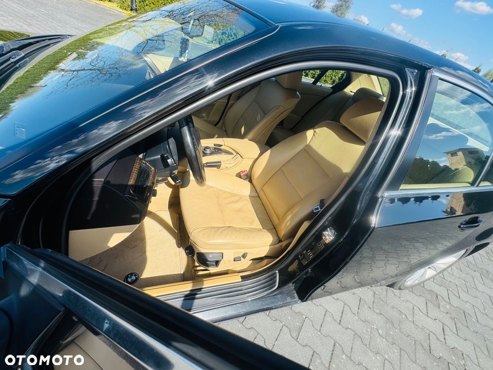 BMW Seria 5 - 23