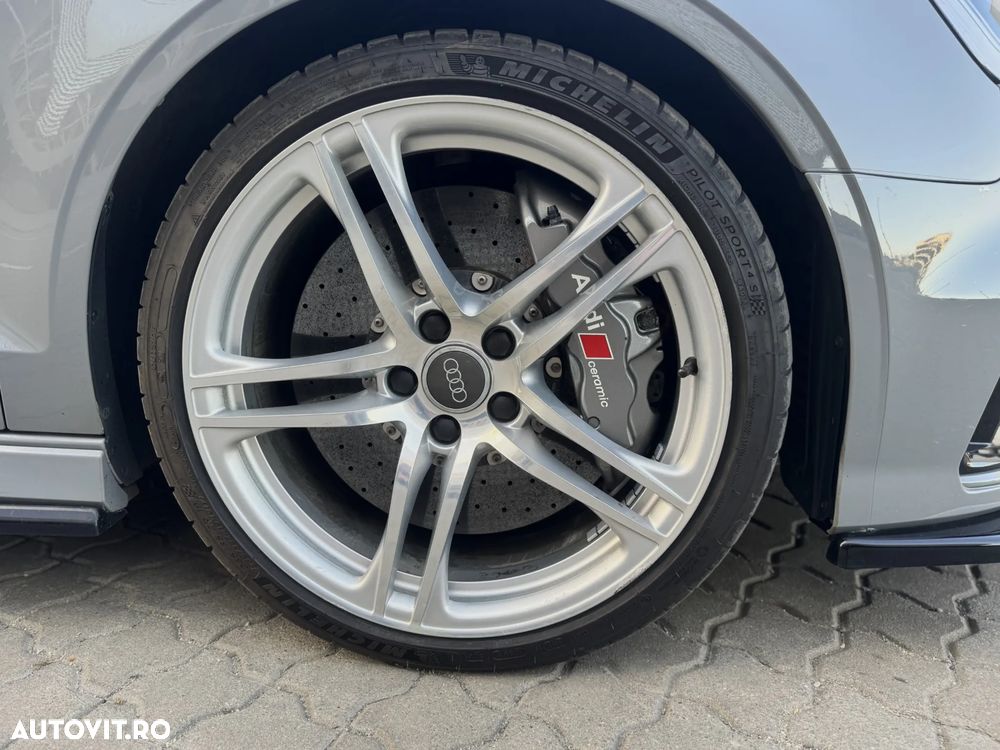 Audi RS3 - 2