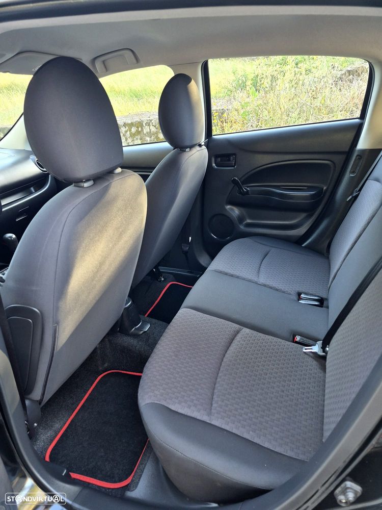 Mitsubishi Space Star 1.0 Klassik Kollektion - 24