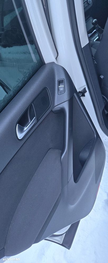 Volkswagen Tiguan 2.0 TDI 4Motion BMT Sport & Style - 21