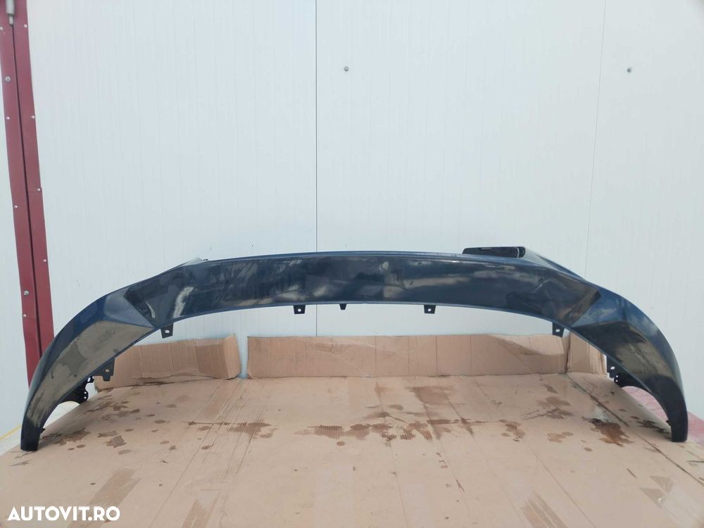 Bara fata Audi A6, C8, 2018, 2019, 2020, 2021, 2022, 2023, 2024, cod origine OE 4K0807437. - 5