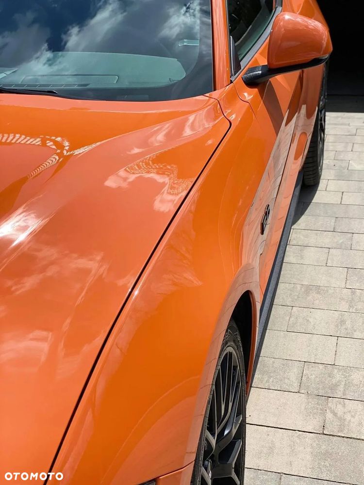 Ford Mustang 5.0 V8 GT - 16