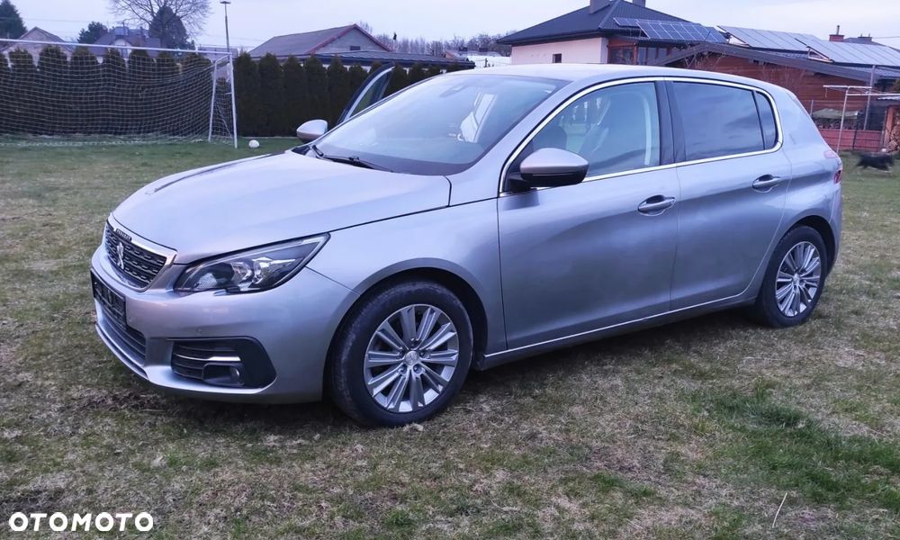 Peugeot 308 BlueHDi 120 Stop & Start Active - 2