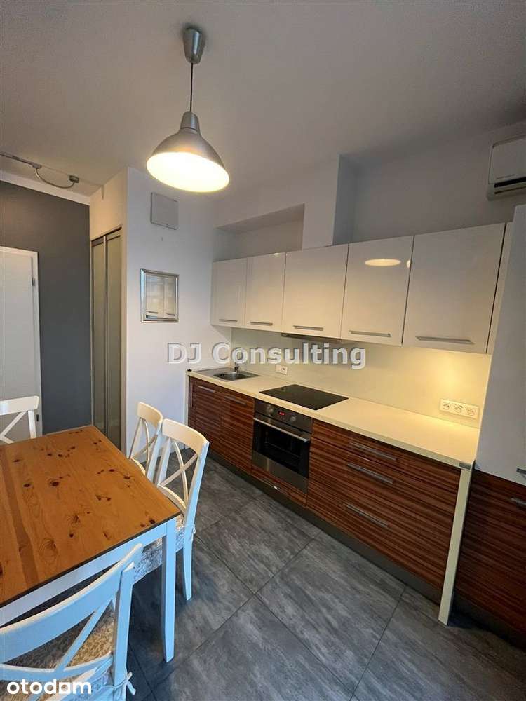 Lux2 pok 54m2 taras 10m2 ,klima,Ochota ul.Grójecka