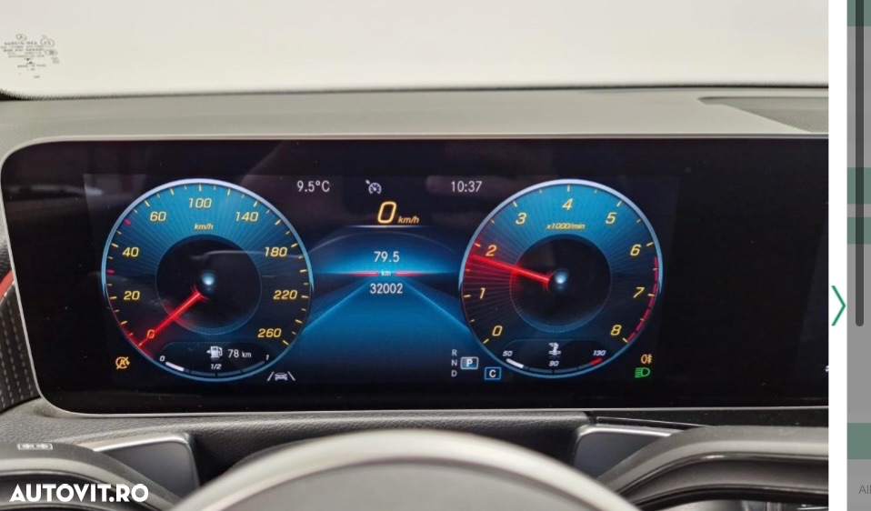 Mercedes-Benz GLB 250 4MATIC Aut. - 6