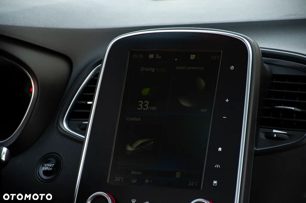 Renault Scenic ENERGY TCe 130 INTENS - 18