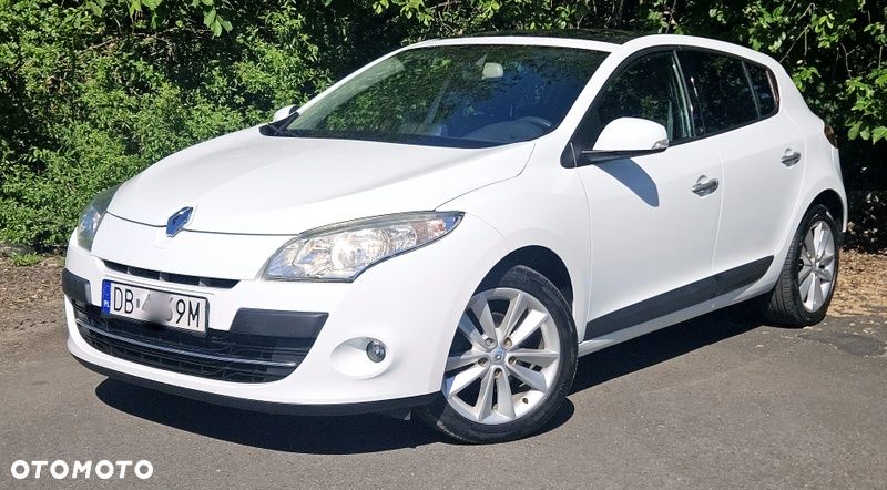 Renault Megane 1.6 16V Dynamique - 8