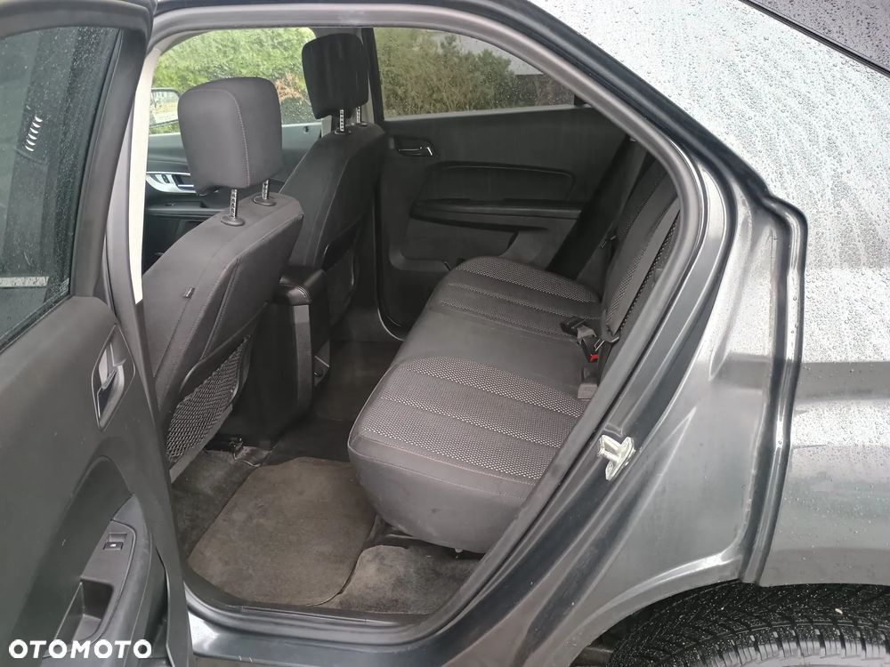 Mitsubishi Outlander 2.4 4WD CVT Instyle - 22