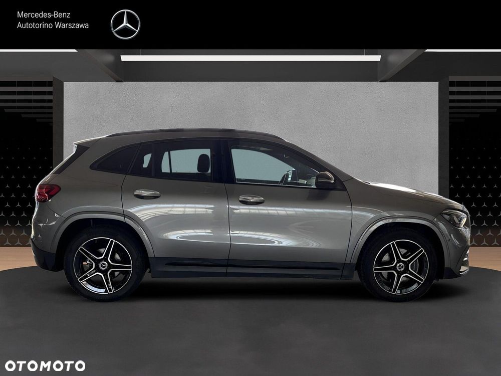 Mercedes-Benz GLA 200 mHEV AMG Line 7G-DCT - 7