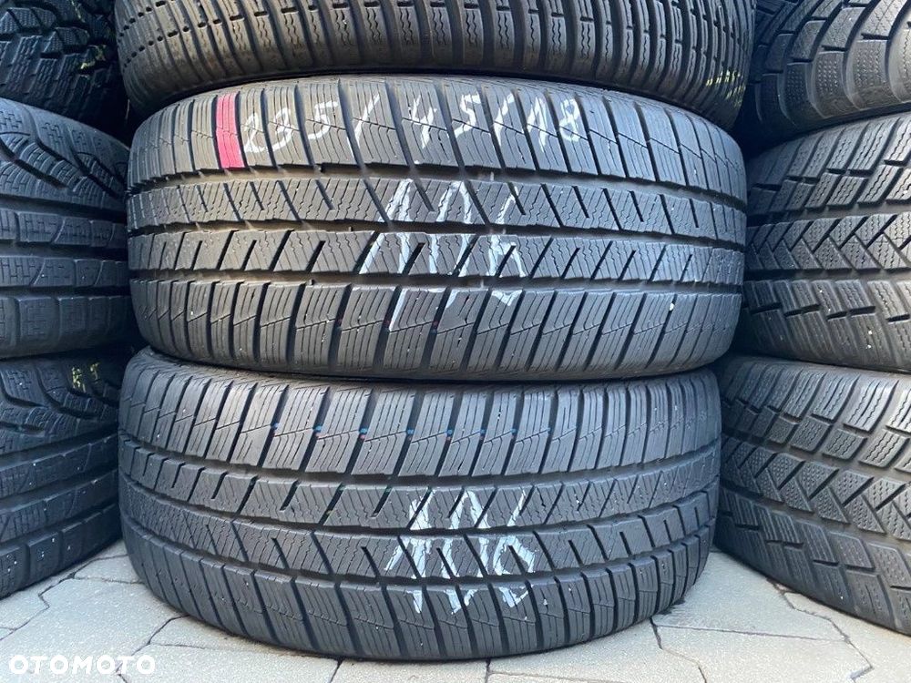 235/45r18 Barum Polaris 5_6,5mm_2szt_(106) - 2