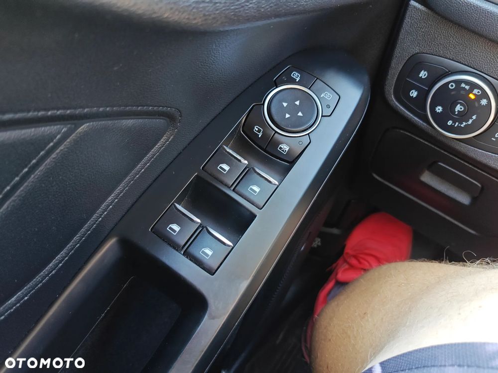 Ford Focus 1.0 EcoBoost Titanium ASS - 21