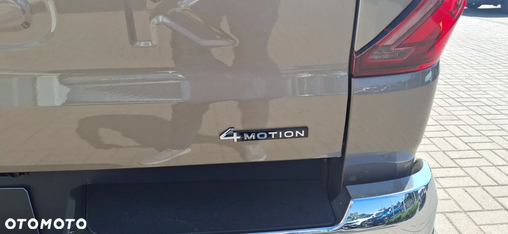 Volkswagen Amarok 3.0 V6 TDI 4Mot Aventura - 20