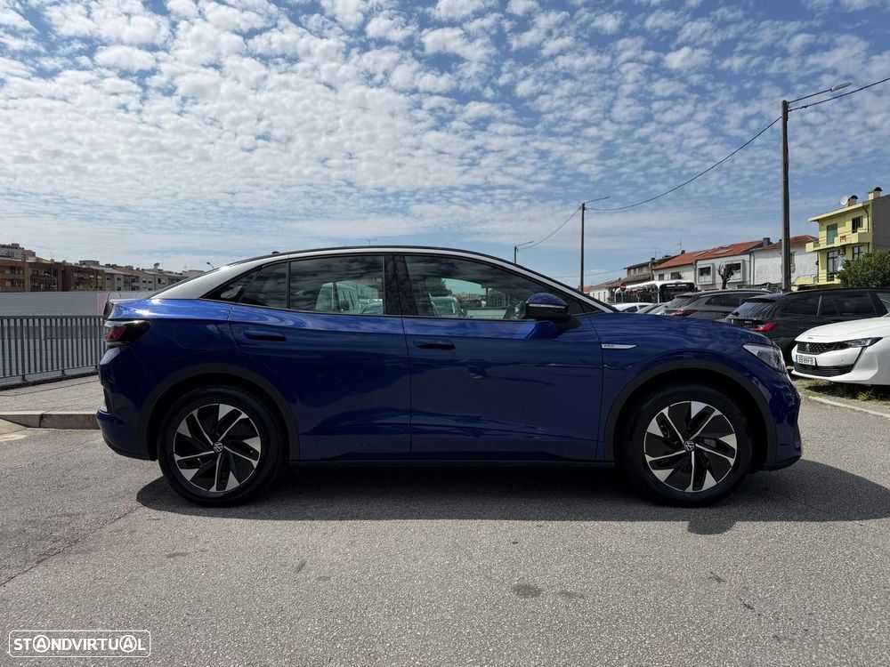 VW ID.5 77 kWh Pro Performance - 6