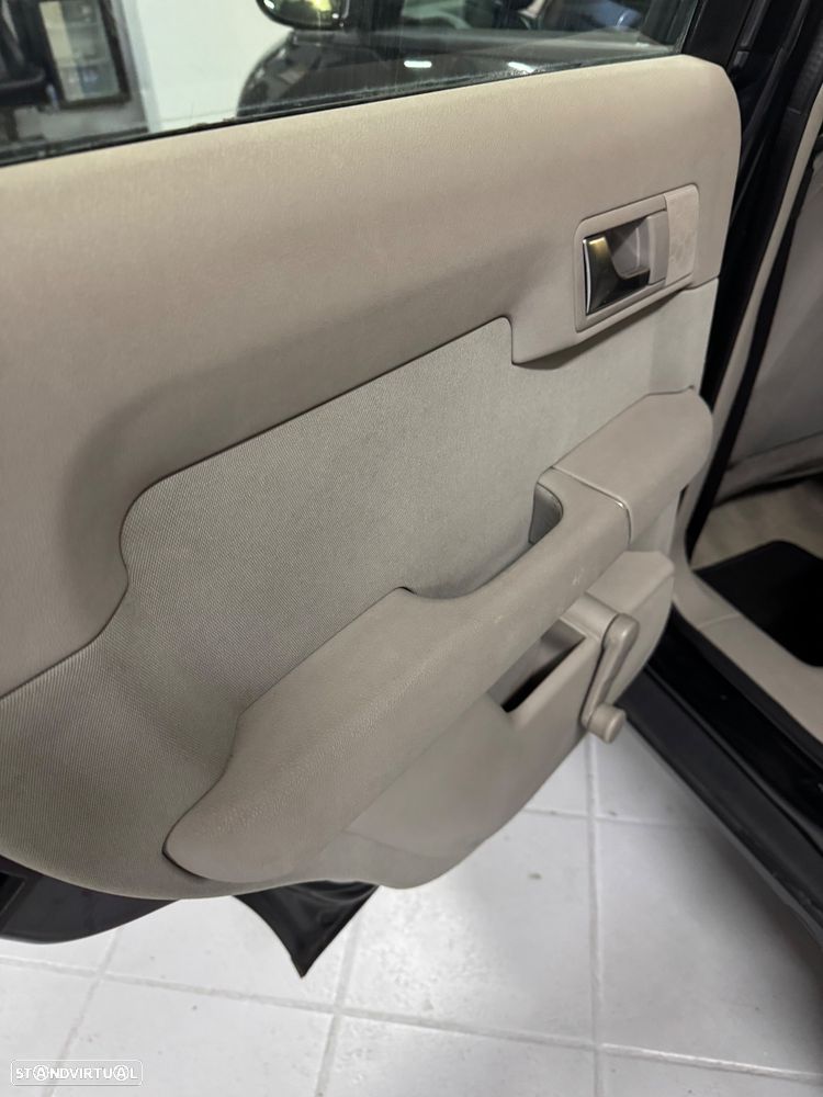 Audi A2 1.4 TDI Attraction - 15
