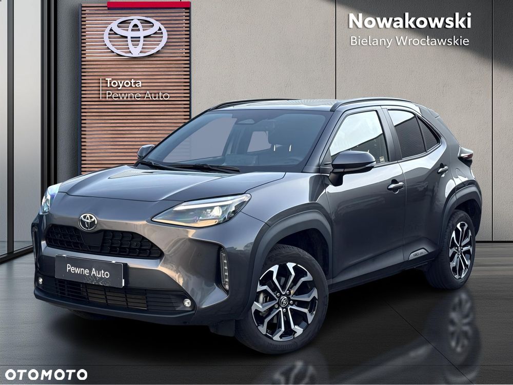 Toyota Yaris Cross Hybrid 1.5 Style - 1